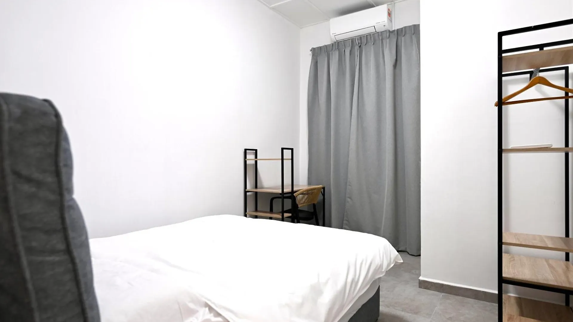 Holiday home Simple Homestay Johor Bahru