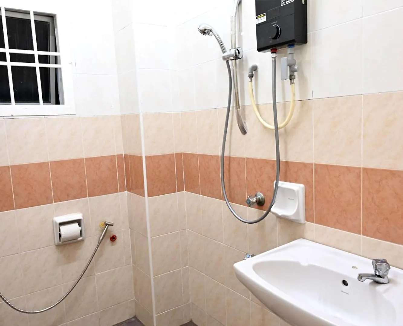 Holiday home Simple Homestay Johor Bahru Malaysia