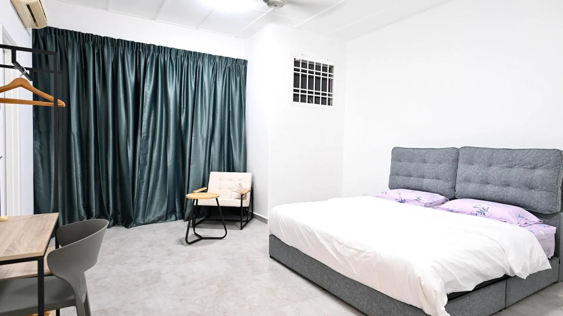 Simple Homestay Johor Bahru