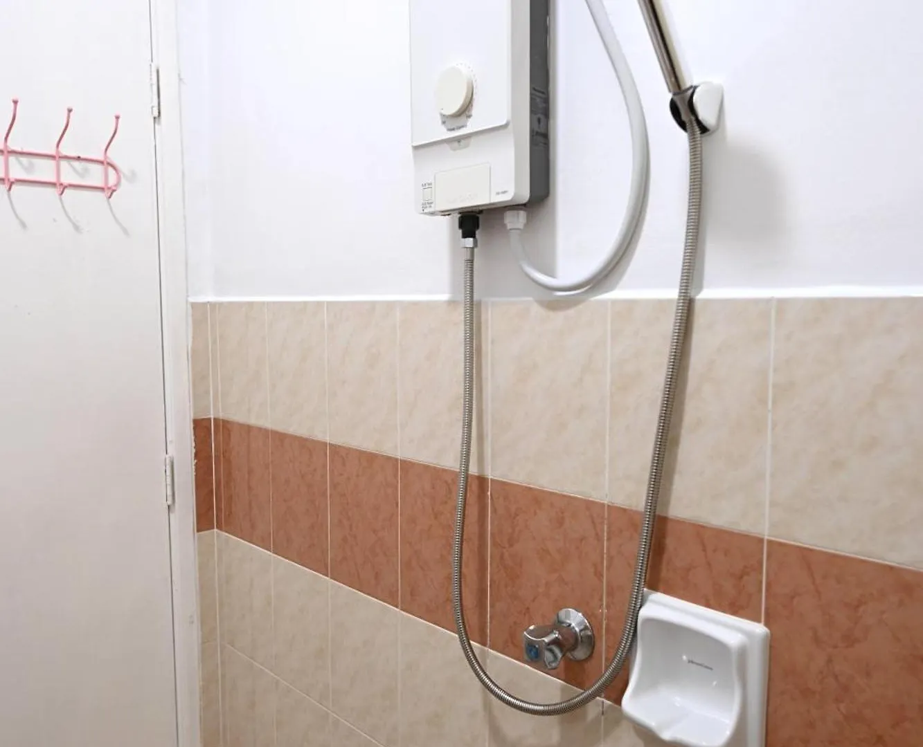 Holiday home Simple Homestay Johor Bahru