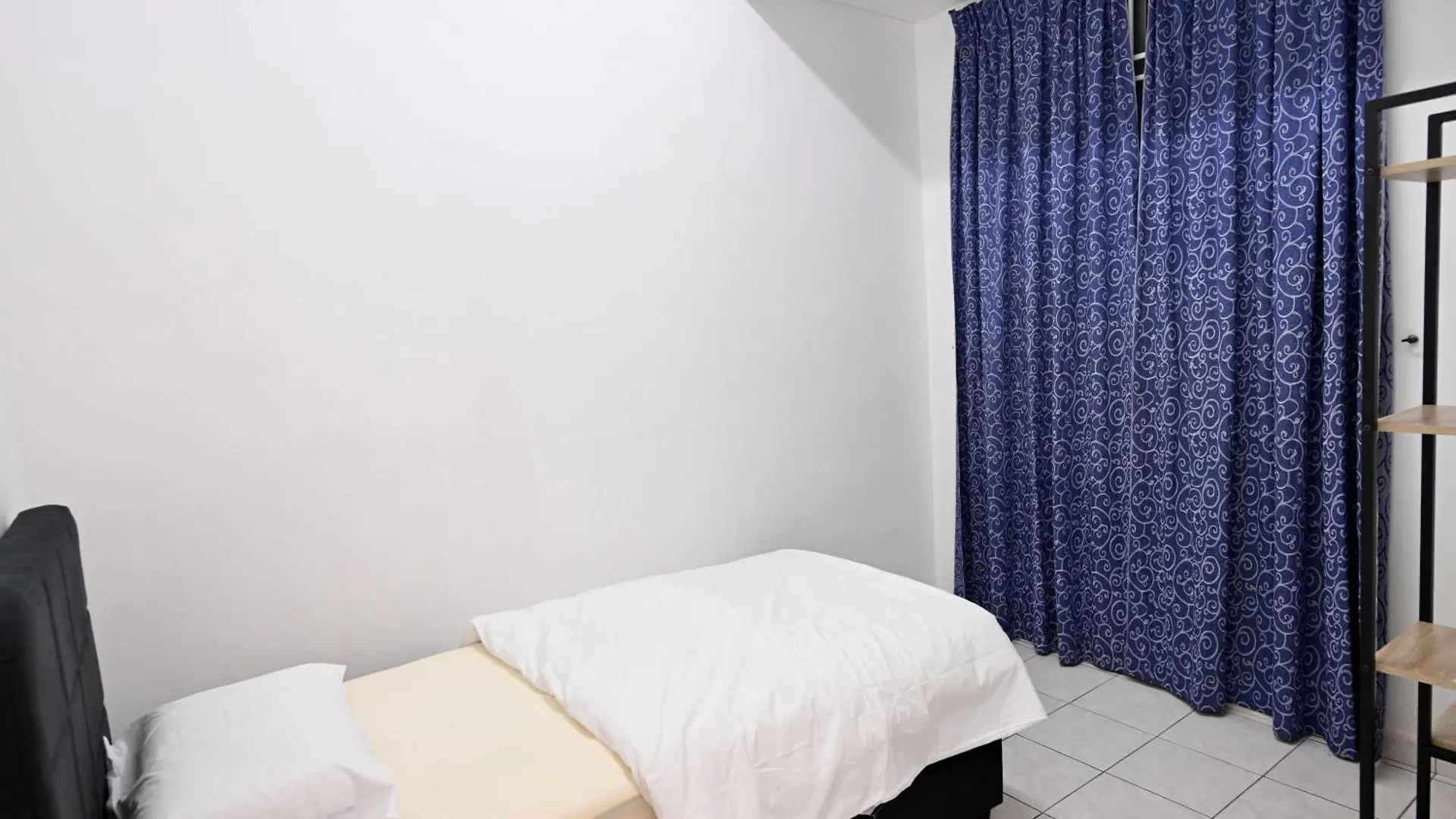 Simple Homestay Johor Bahru Holiday home
