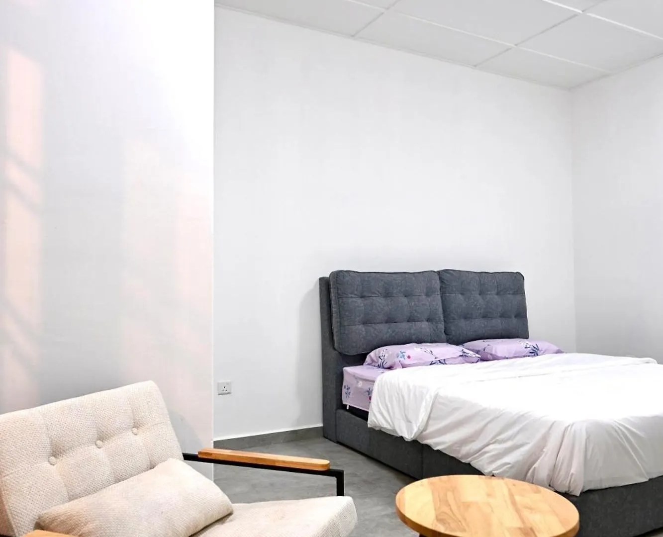 Simple Homestay Johor Bahru Holiday home