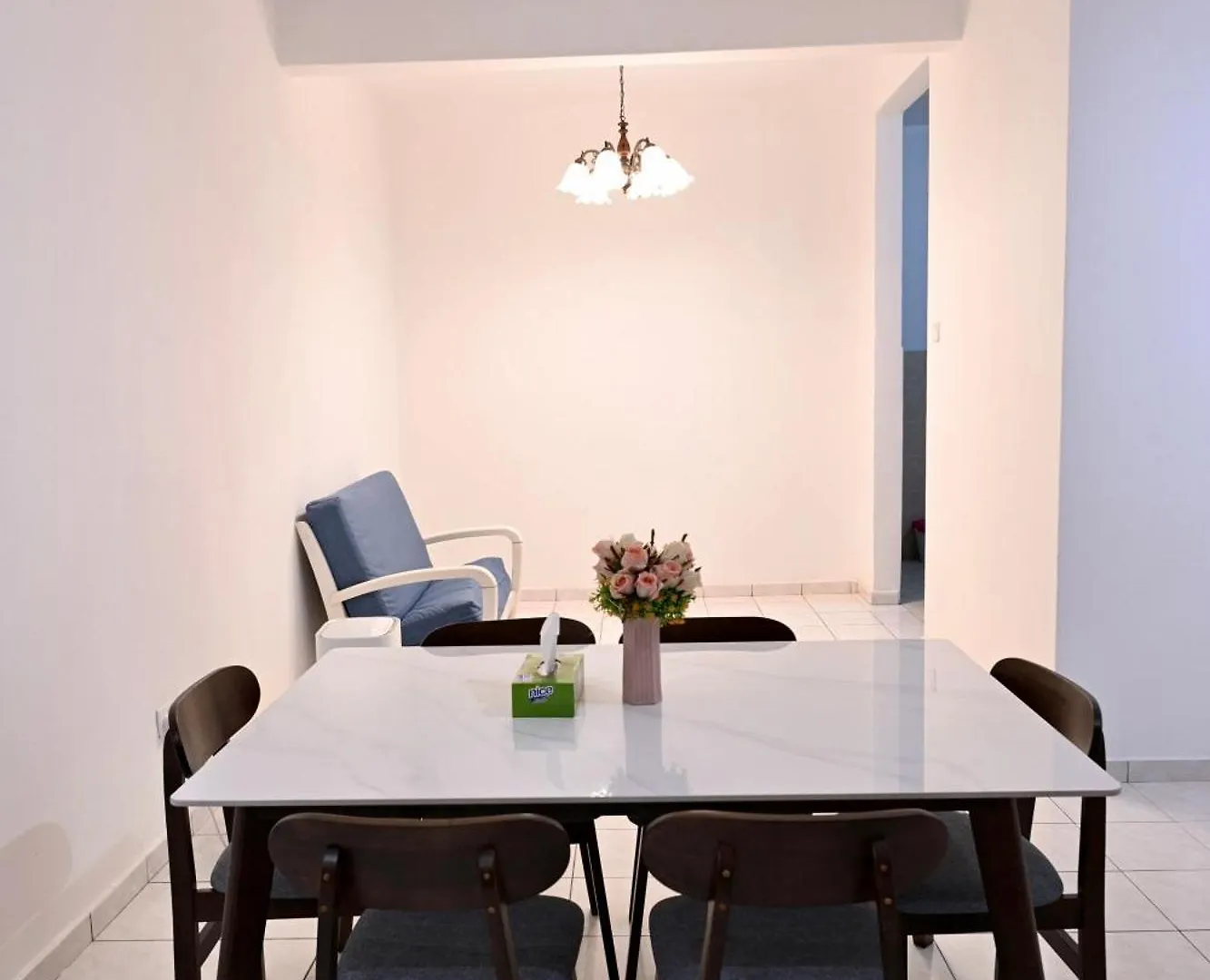 Simple Homestay Johor Bahru