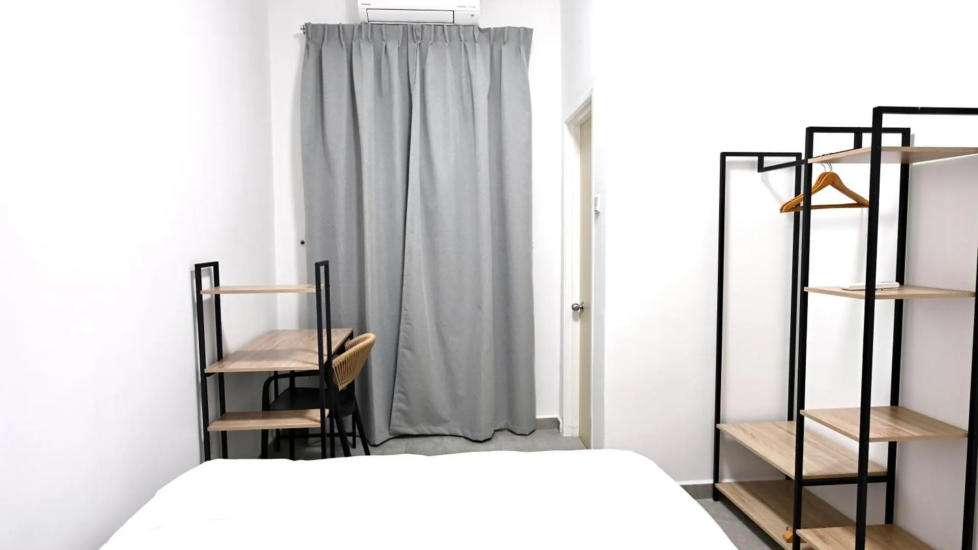 Simple Homestay 조호르 바루