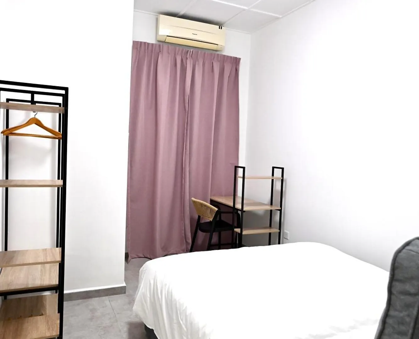 펜션 Simple Homestay 조호르 바루 말레이시아