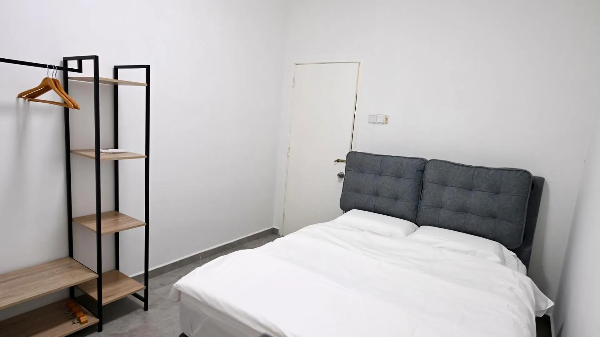 Simple Homestay 조호르 바루
